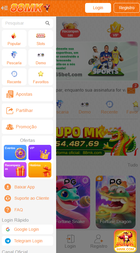 88mk.com Mobile App